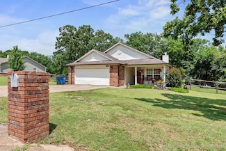 30103 S 4210 Rd, Inola, OK 74036