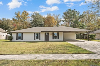 8926 Hickcock Dr, Baton Rouge, LA 70811