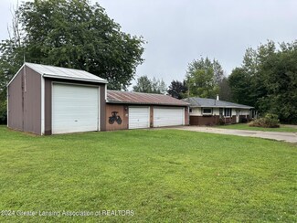 3651 Swift Rd, Nashville, MI 49073
