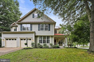 6500 Evening Shadows Ct, Clarksville, MD 21029