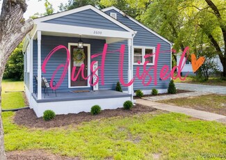 2600 Maple St, Hopewell, VA 23860