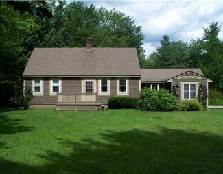 100 Ten Lots Rd, Fairfield, ME 04937