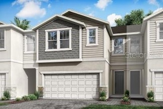4096 Snail Cork Place, Lutz, FL 33559