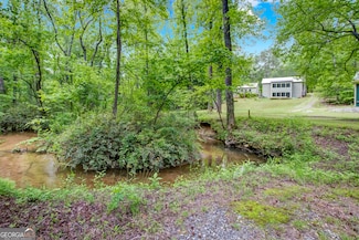398 Old Stage Coach Rd, Clarkesville, GA 30523