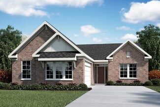 6833 Green Isle Ln, Union, KY 41091