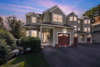 18 Tisdale Dr Unit 18, Dover, MA 02030