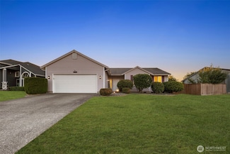 4111 218th St E, Spanaway, WA 98387