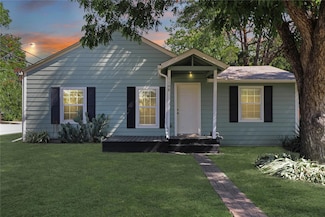 1108 Pearson Ave, McKinney, TX 75069
