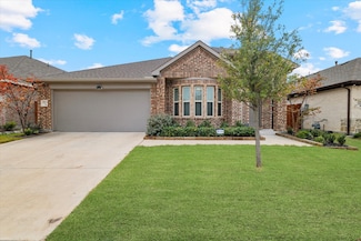 3225 Sioux Trail, Crandall, TX 75114