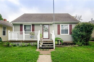 3014 Faraon St, Saint Joseph, MO 64501