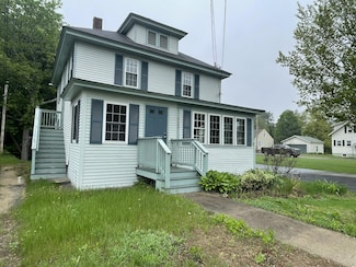 602 Main St, Sanford, ME 04083