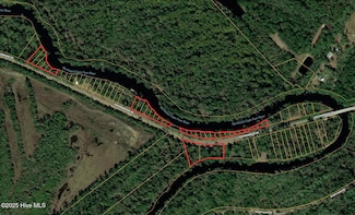 Lot 1-7 Croomsbridge Rd, Burgaw, NC 28425