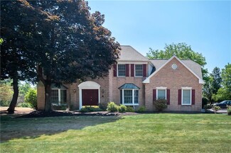 1846 Pear Ct, Fogelsville, PA 18051