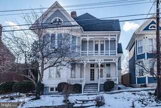 202 E German St, Shepherdstown, WV 25443