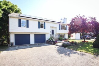 24 Cherry Hill Ave, Salem, MA 01970
