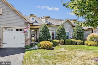 30968 Starling Rd Unit 107B, Ocean View, DE 19970