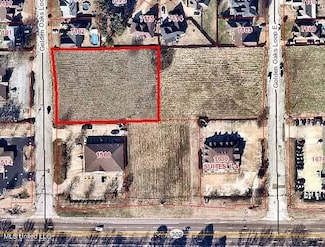 0 W Golden Oaks Loop, Southaven, MS 38671