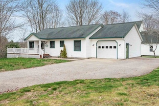 301 Hugh St, East Jordan, MI 49727