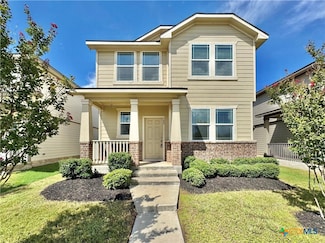 308 Craters of the Moon Blvd, Pflugerville, TX 78660