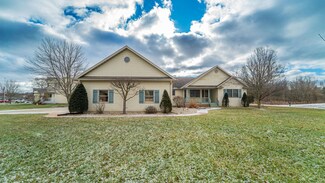 1712 Crestview Dr, La Porte, IN 46350