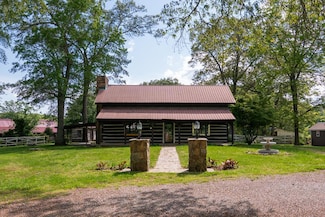 7030 Dodson Branch Rd, Cookeville, TN 38501