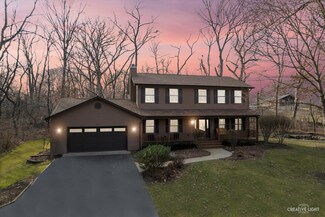 27834 N Beech St, Island Lake, IL 60042