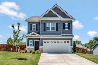 1996 Sierra Ct, Columbia, TN 38401