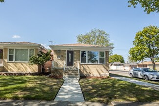 3700 W 81st Place, Chicago, IL 60652