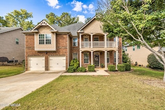 20 Bryce Creek Dr, Newnan, GA 30265