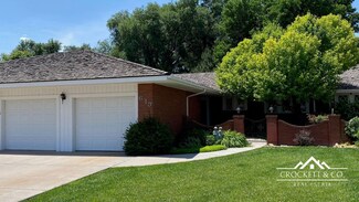 613 Magnolia St, Garden City, KS 67846