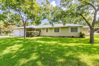 13155 Farm To Market 2155 Loop, Somerville, TX 77879