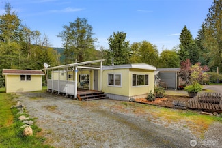 316 W Lake Samish Dr Unit 21, Bellingham, WA 98229