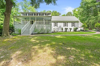 528 Longtown Rd W, Blythewood, SC 29016