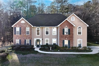 3920 Vine Gate Dr, Lithonia, GA 30038