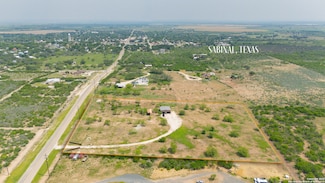 797 Ranch Rd 187 S, Sabinal, TX 78881