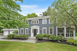 200 Nashoba Rd, Concord, MA 01742