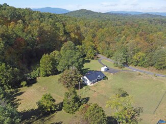 2437 Craigs Store Rd, Afton, VA 22920