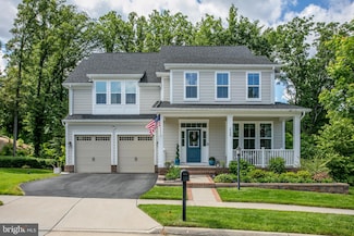 2346 Sweet Pepperbrush Loop, Dumfries, VA 22026