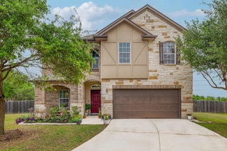 588 Bottle Brush Dr, Kyle, TX 78640