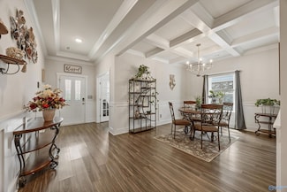 145 Chesire Cove Ln, New Market, AL 35761