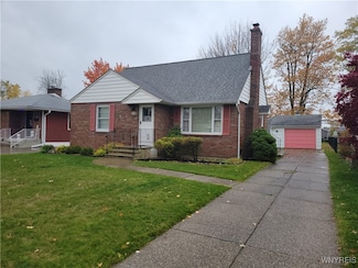 152 Puritan Rd, Tonawanda, NY 14150