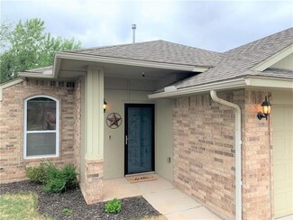 221 Spring Creek Rd, Oklahoma City, OK 73117