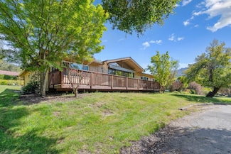 149 E Hilton Dr, Boulder Creek, CA 95006