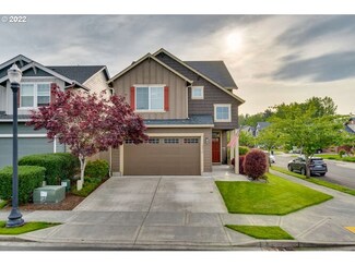 10316 NE 144th Ave, Vancouver, WA 98682