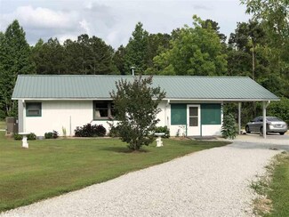 399 Fox Chase Dr Unit 399 Fox Chase Drive, Greers Ferry, AR 72067