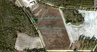 5 acres Val Del Rd, Adel, GA