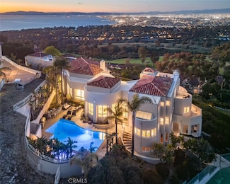 702 Via la Cuesta, Palos Verdes Estates, CA 90274