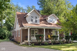 347 E Westfield Blvd, Indianapolis, IN 46220