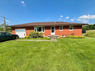 54 Kelley Rd, McKee, KY 40447
