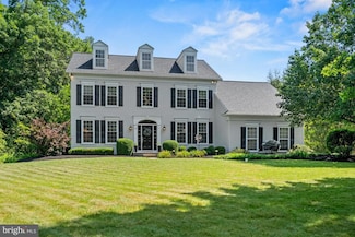 16 Endslow Ln, Perkasie, PA 18944